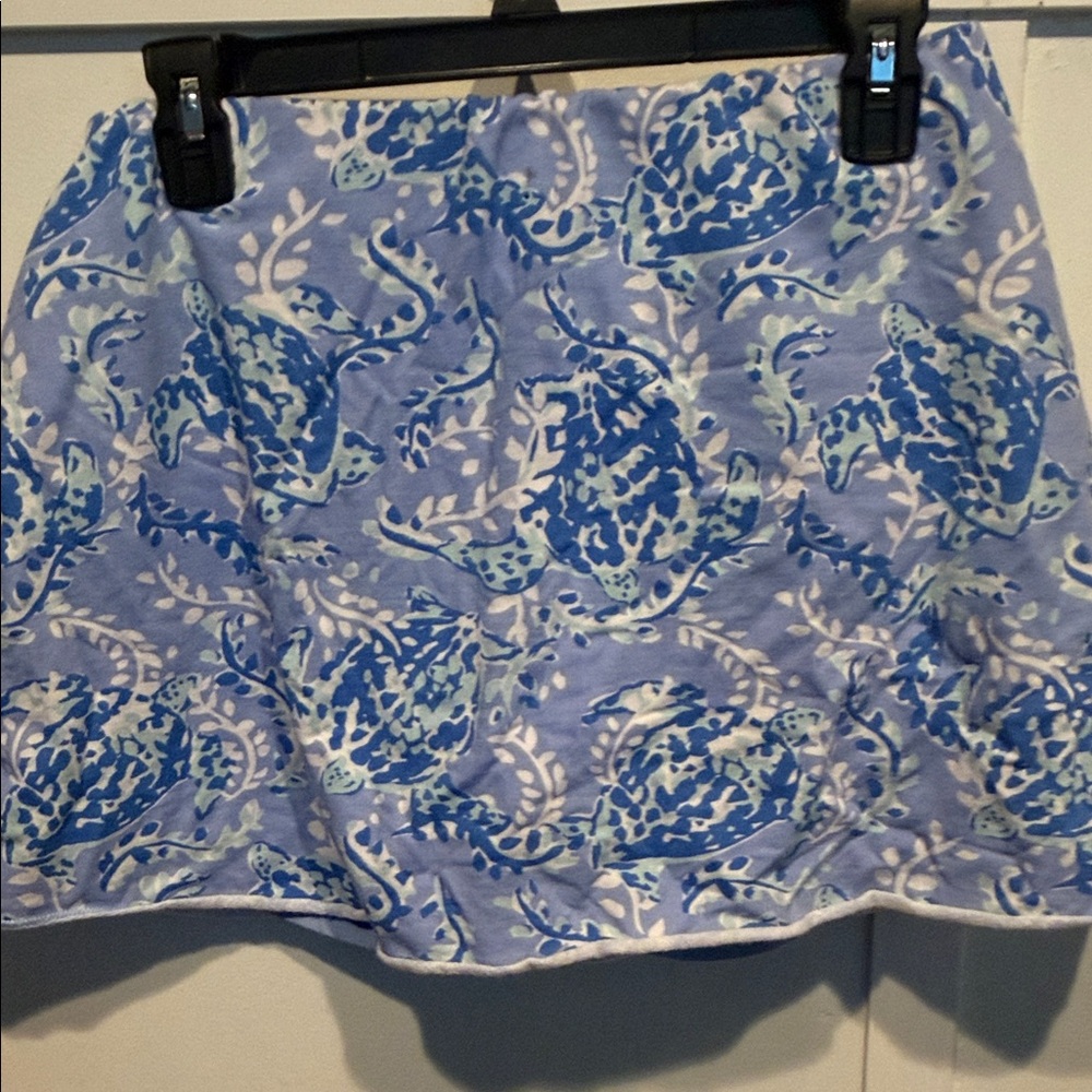 Lilly Pulitzer Madison Skort - Picture 4 of 5
